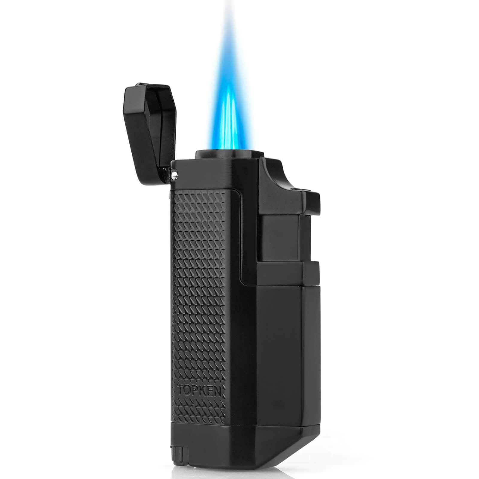 Portable Triple Jet Torch