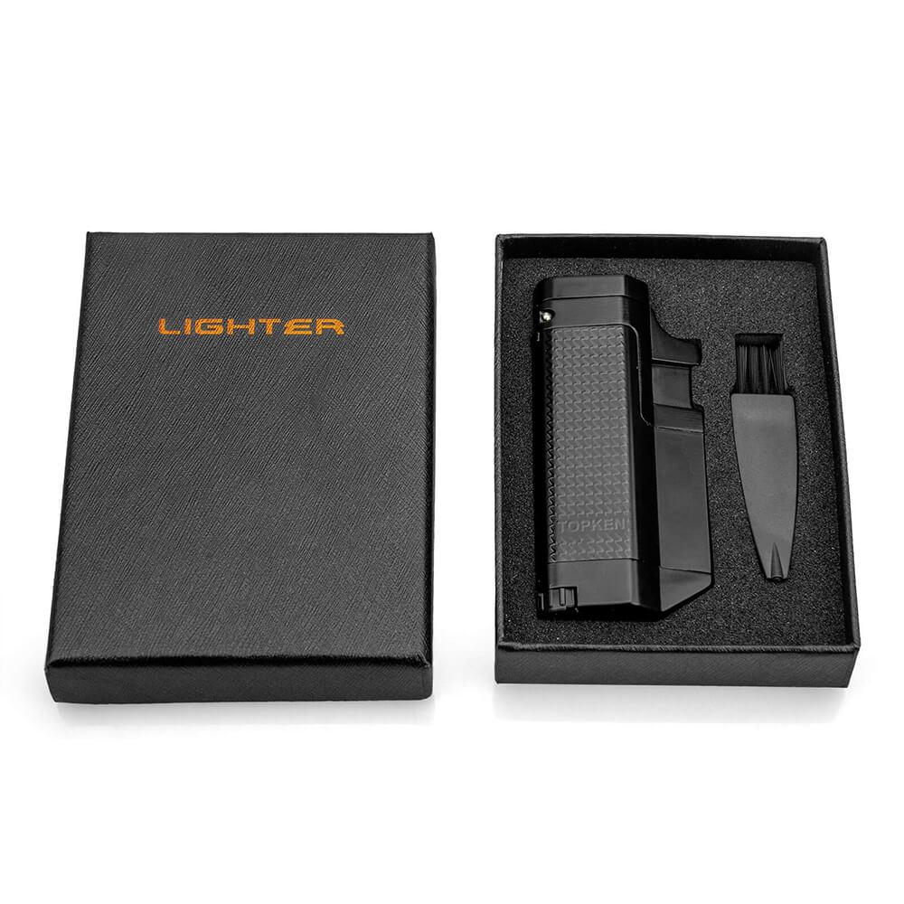 Portable Triple Jet Torch