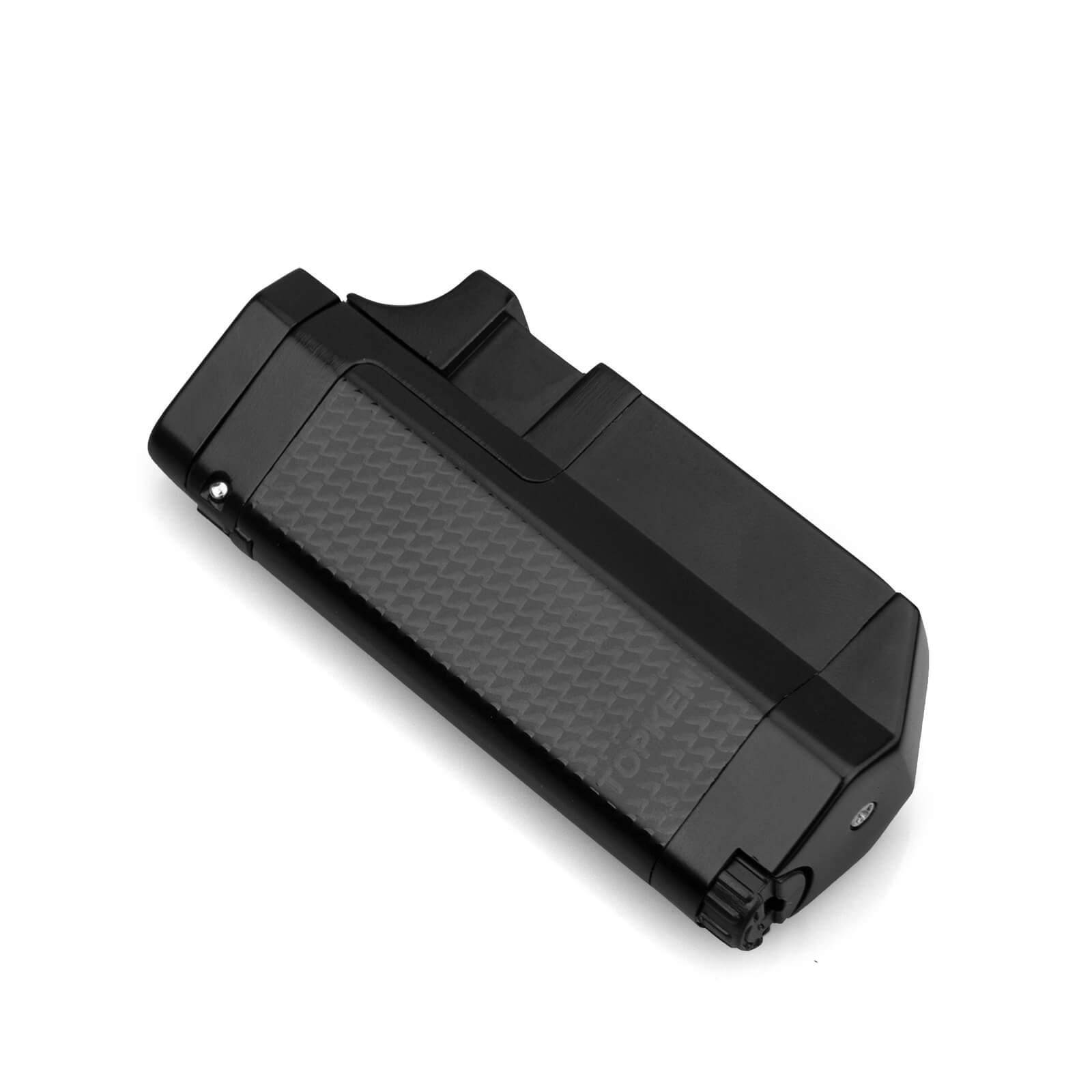 Portable Triple Jet Torch