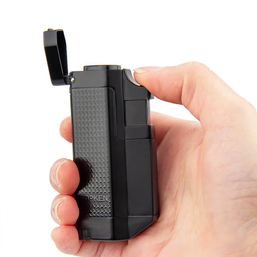 Portable Triple Jet Torch